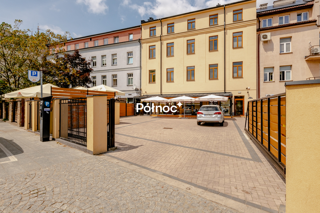 Lokal usługowy do wynajęcia, 140 m², Białystok, Centrum, Jana Kilińskiego - zdjęcie 6