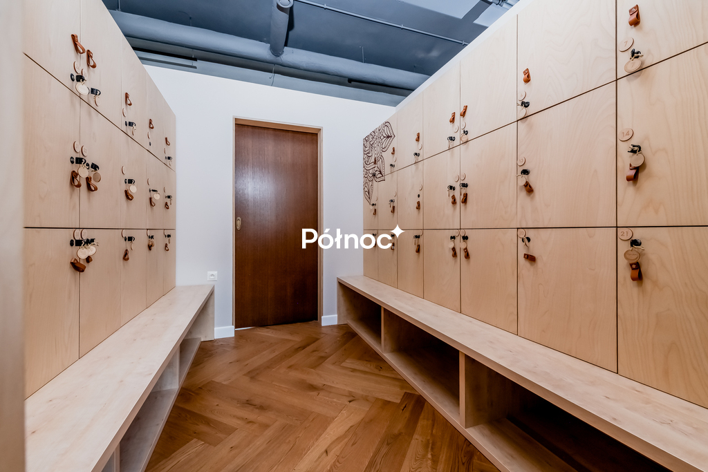 Lokal usługowy do wynajęcia, 140 m², Białystok, Centrum, Jana Kilińskiego - zdjęcie 17