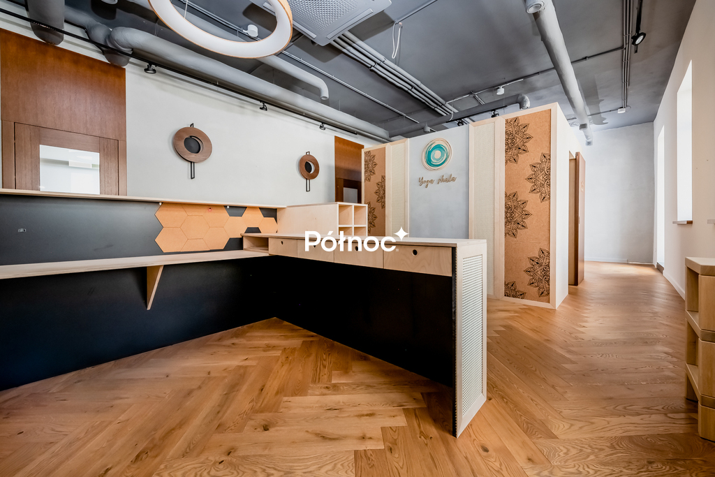 Lokal usługowy do wynajęcia, 140 m², Białystok, Centrum, Jana Kilińskiego - zdjęcie 12