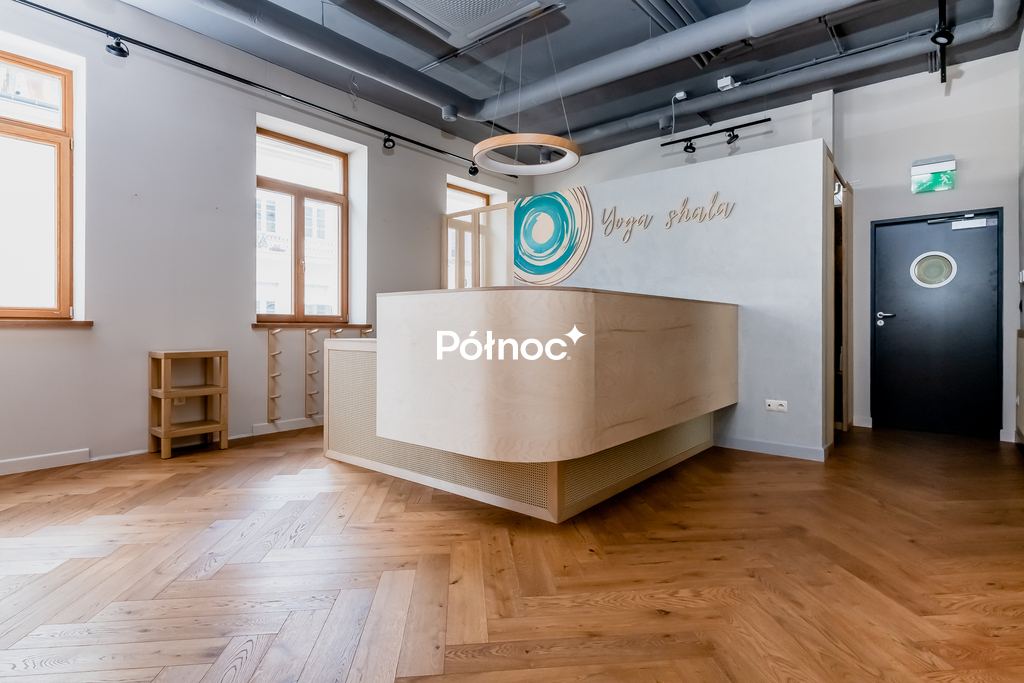 Lokal usługowy do wynajęcia, 140 m², Białystok, Centrum, Jana Kilińskiego - zdjęcie 10