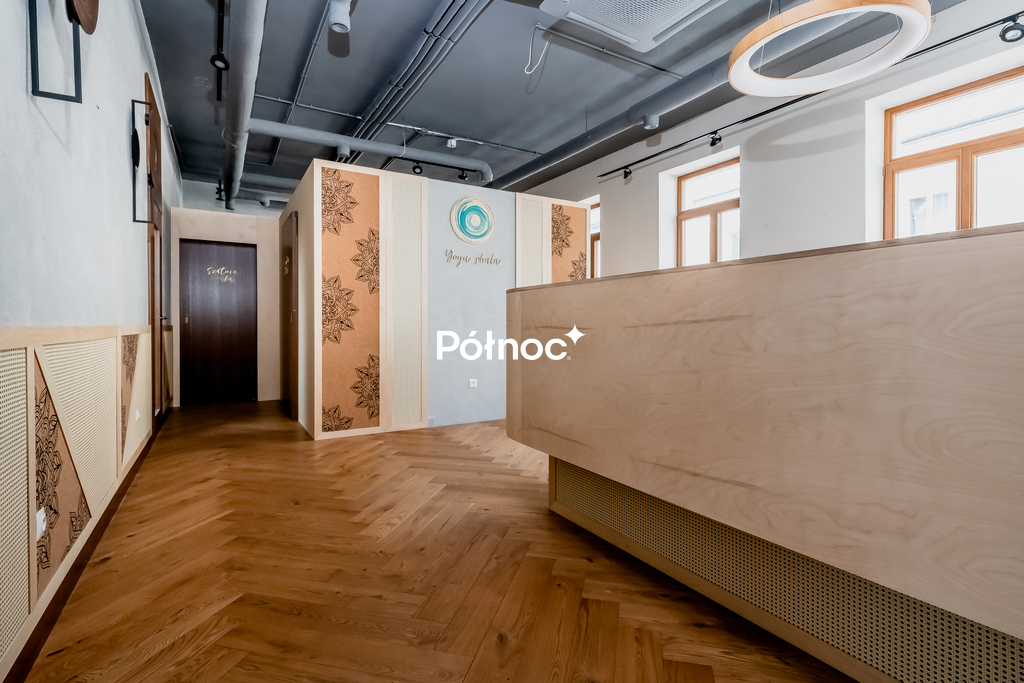 Lokal usługowy do wynajęcia, 140 m², Białystok, Centrum, Jana Kilińskiego - zdjęcie 13