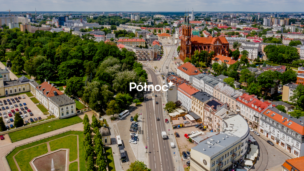 Lokal usługowy do wynajęcia, 140 m², Białystok, Centrum, Jana Kilińskiego - zdjęcie 9