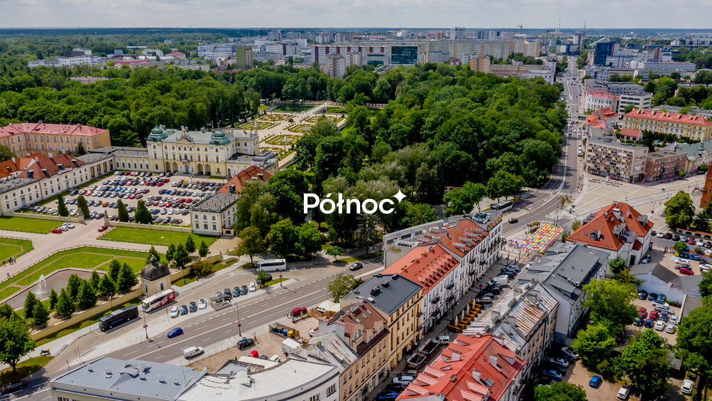 Lokal usługowy do wynajęcia, 140 m², Białystok, Centrum, Jana Kilińskiego - zdjęcie 4