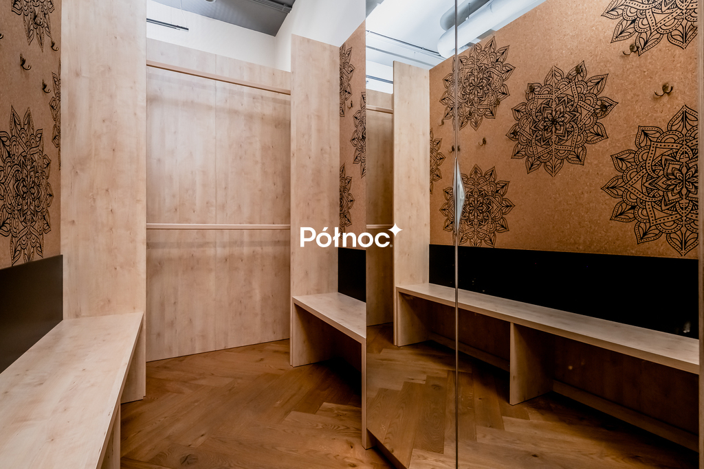 Lokal usługowy do wynajęcia, 140 m², Białystok, Centrum, Jana Kilińskiego - zdjęcie 14