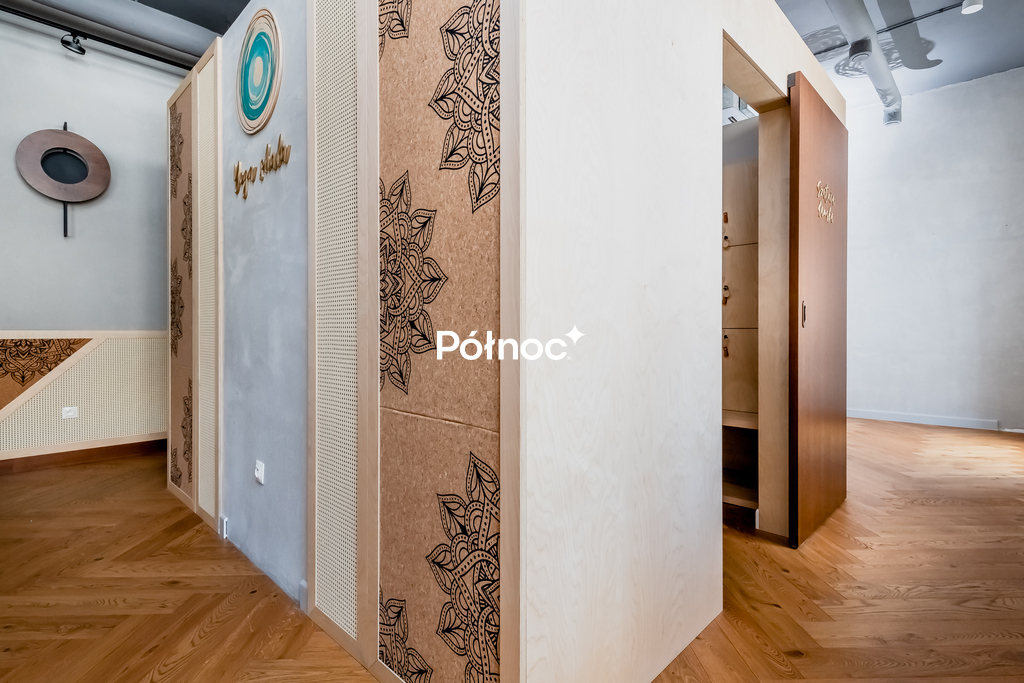 Lokal usługowy do wynajęcia, 140 m², Białystok, Centrum, Jana Kilińskiego - zdjęcie 16
