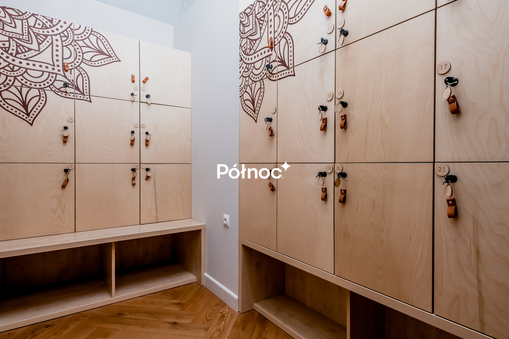 Lokal usługowy do wynajęcia, 140 m², Białystok, Centrum, Jana Kilińskiego - zdjęcie 18