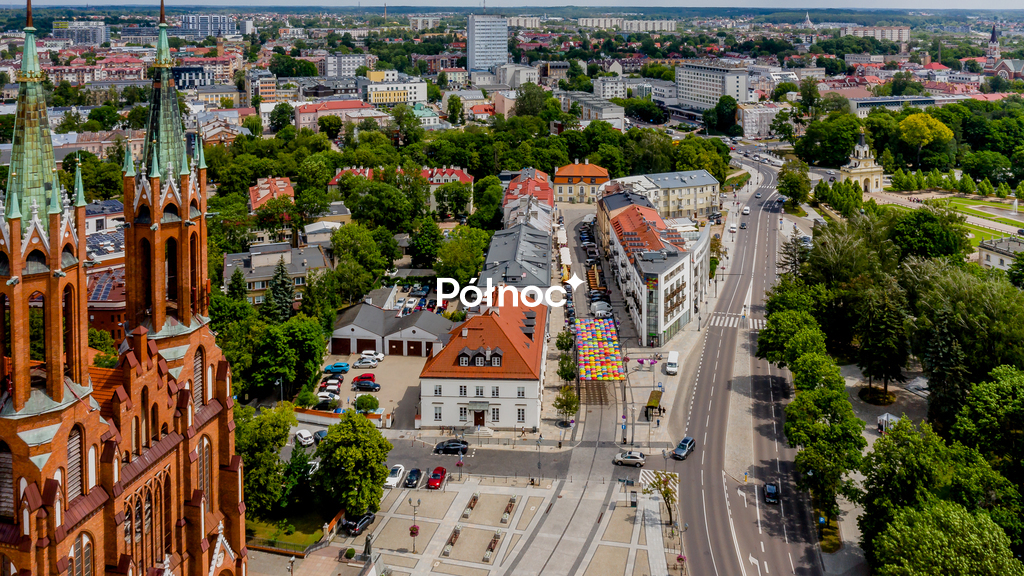 Lokal usługowy do wynajęcia, 140 m², Białystok, Centrum, Jana Kilińskiego - zdjęcie 3