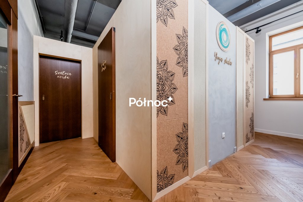 Lokal usługowy do wynajęcia, 140 m², Białystok, Centrum, Jana Kilińskiego - zdjęcie 19
