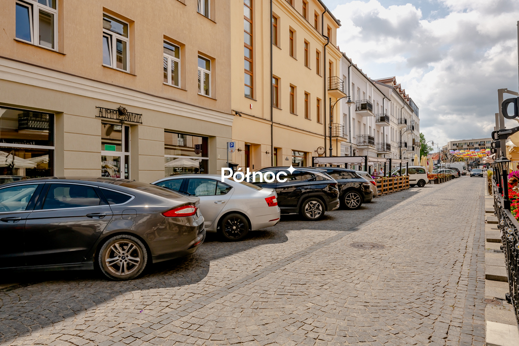 Lokal usługowy do wynajęcia, 140 m², Białystok, Centrum, Jana Kilińskiego - zdjęcie 8
