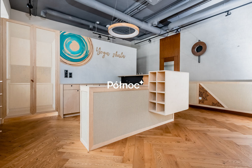 Lokal usługowy do wynajęcia, 140 m², Białystok, Centrum, Jana Kilińskiego - zdjęcie 11