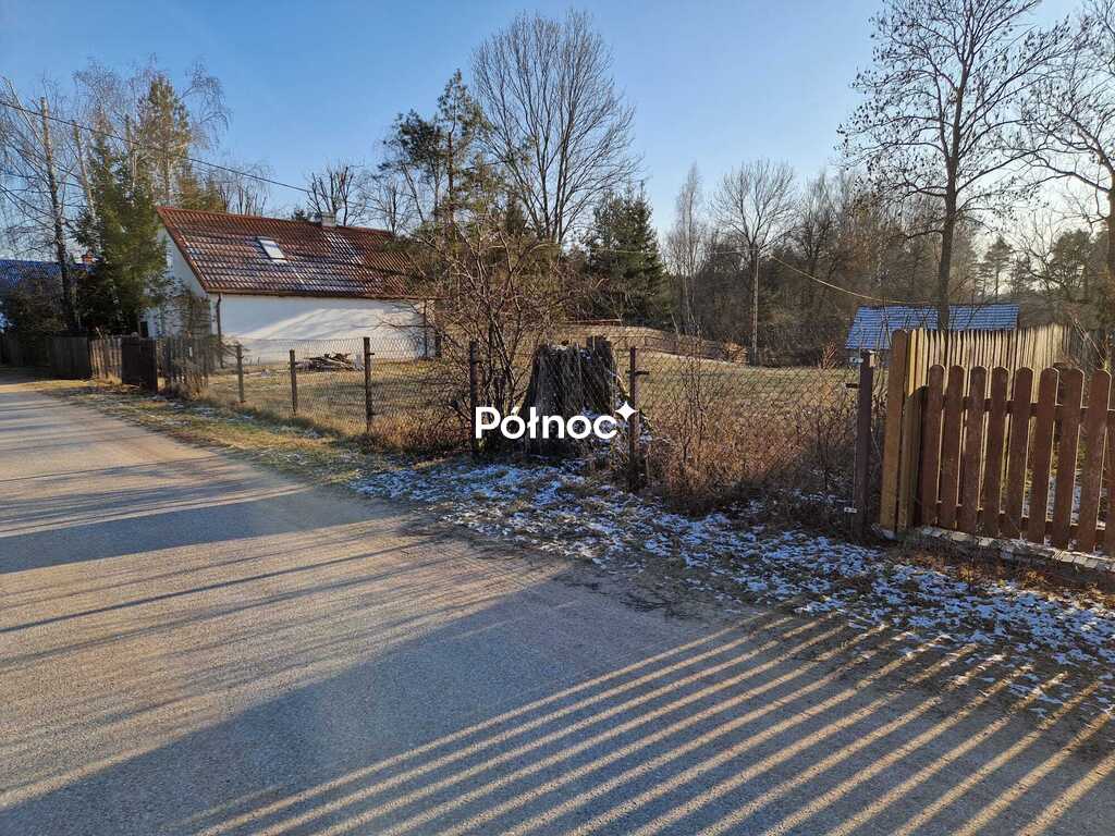 Działka rolna 2156 m², Koźliki - zdjęcie 8