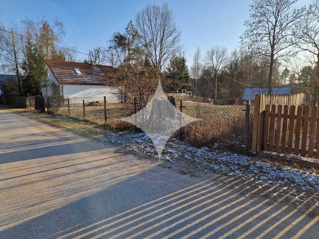 Działka rolna 2156&nbsp;m², Koźliki - zdjęcie 8