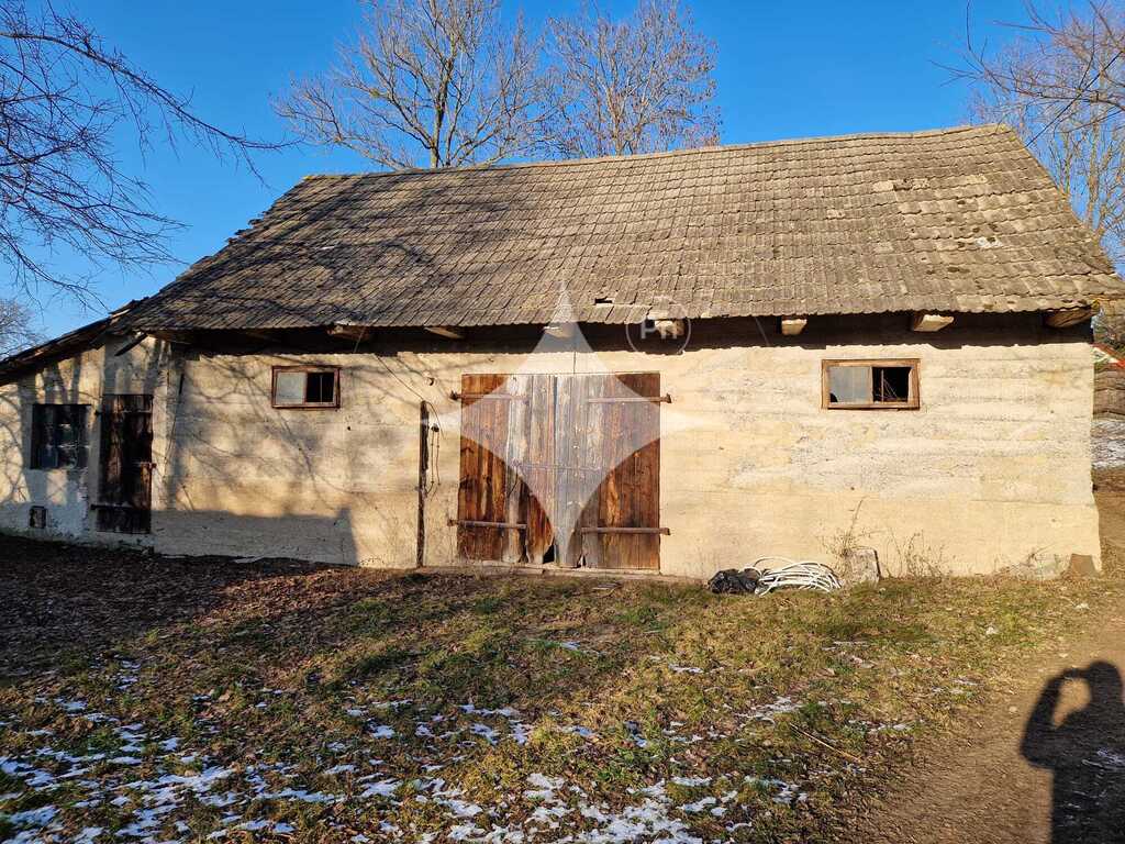 Działka rolna 2156&nbsp;m², Koźliki - zdjęcie 4