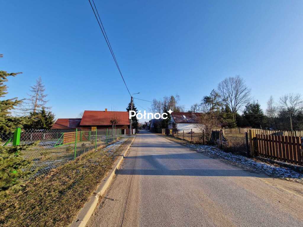 Działka rolna 2156 m², Koźliki - zdjęcie 12
