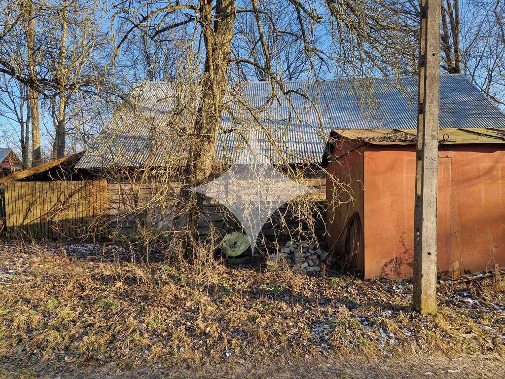 Działka rolna 2156&nbsp;m², Koźliki - zdjęcie 5