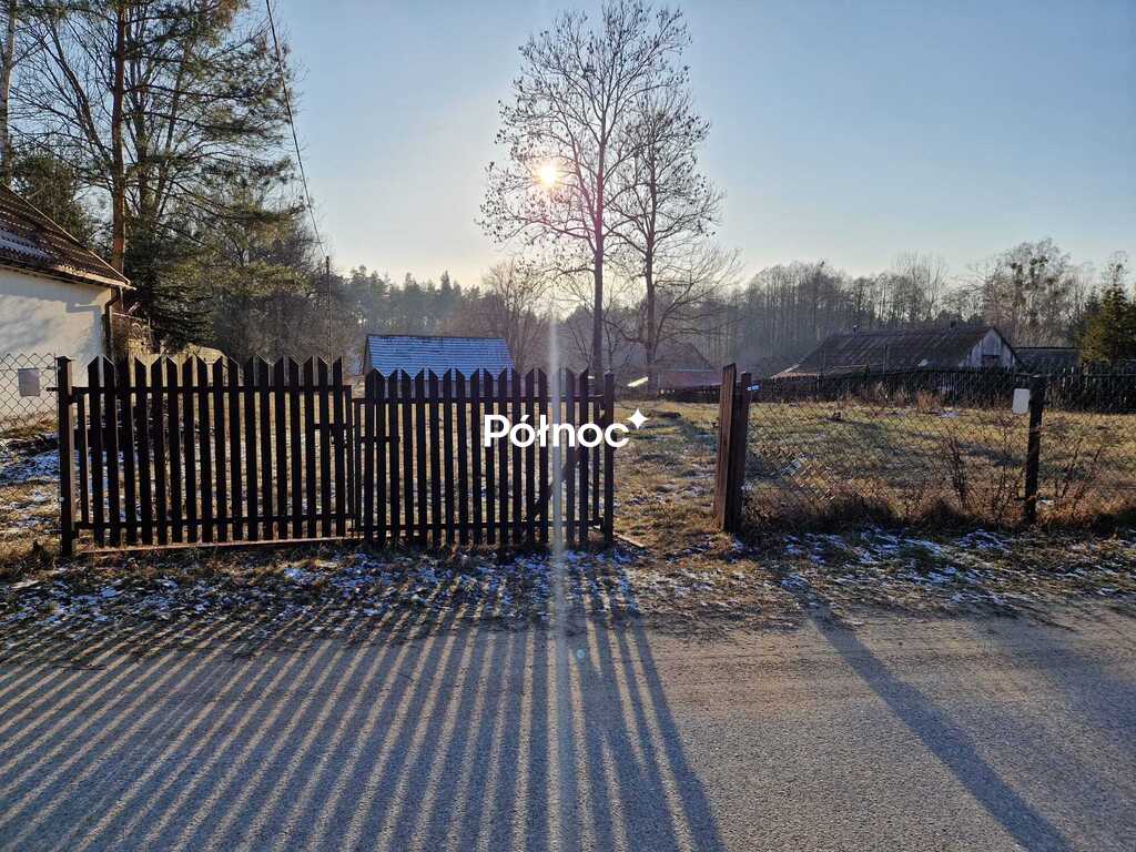 Działka rolna 2156 m², Koźliki - zdjęcie 10