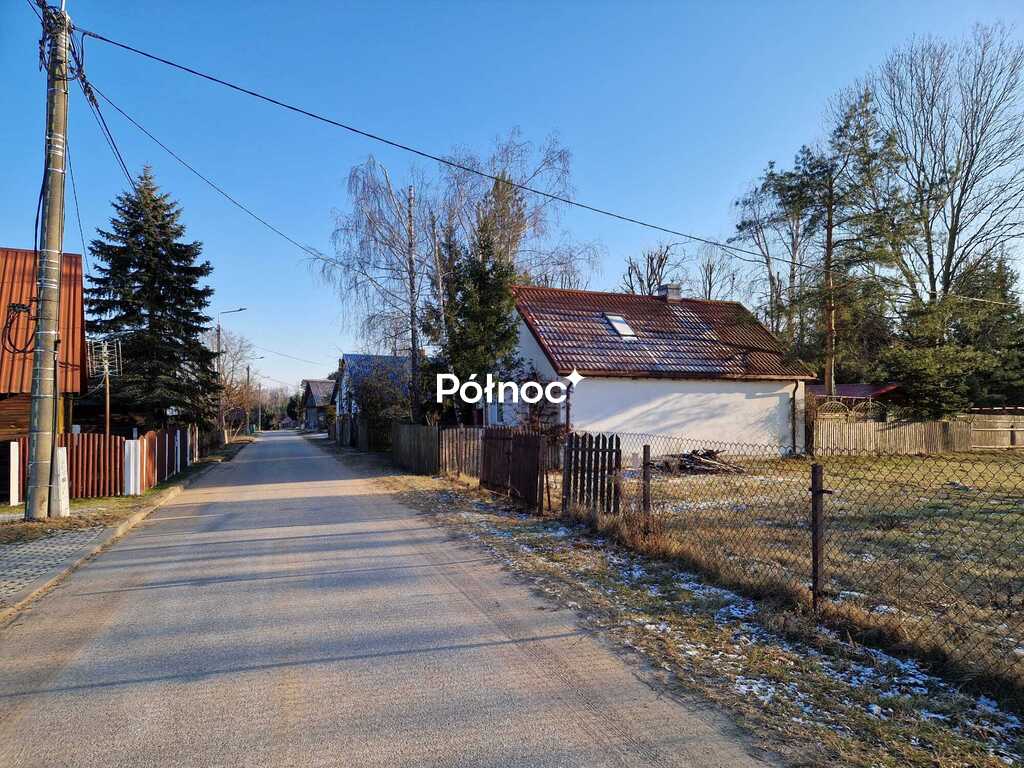 Działka rolna 2156 m², Koźliki - zdjęcie 7