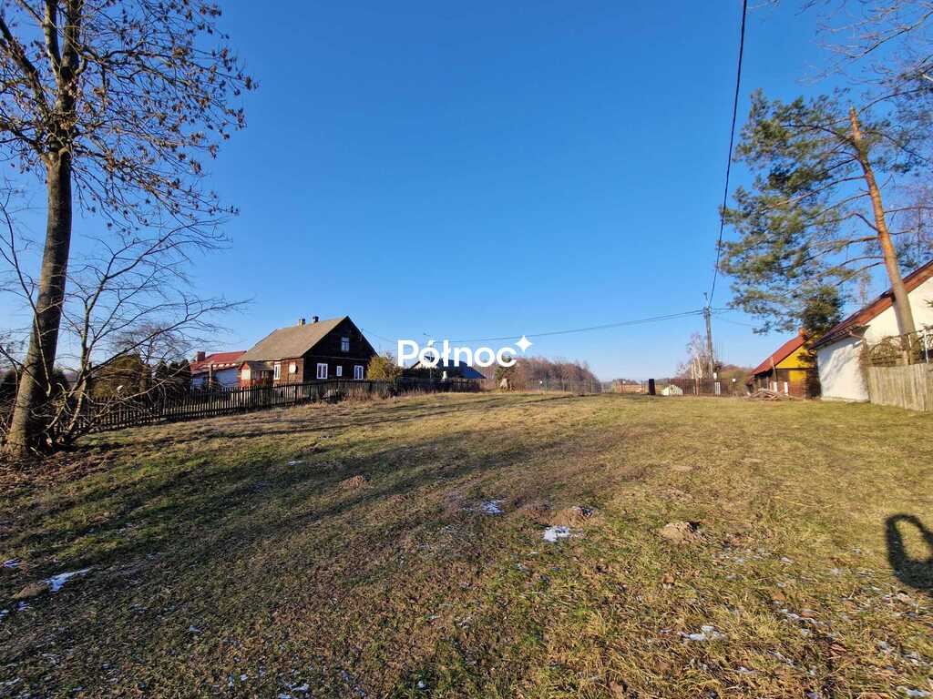 Działka rolna 2156 m², Koźliki - zdjęcie 14
