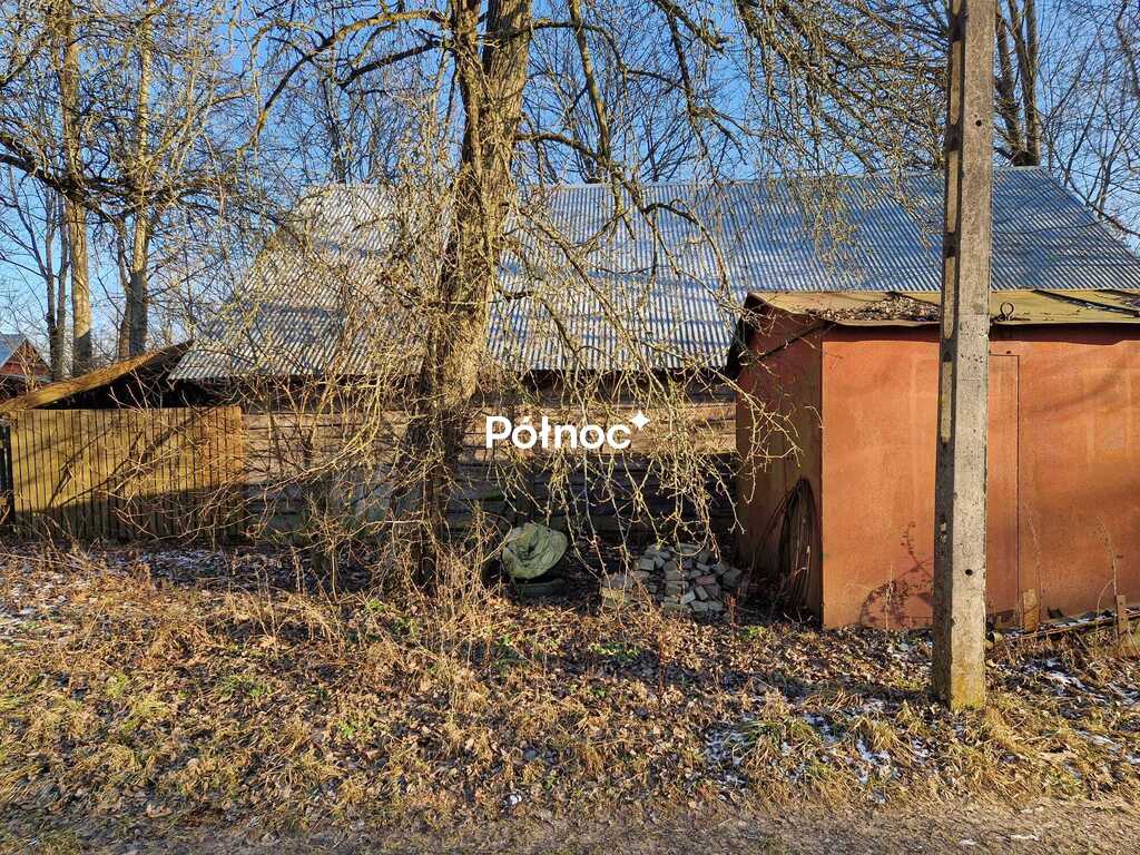 Działka rolna 2156 m², Koźliki - zdjęcie 5