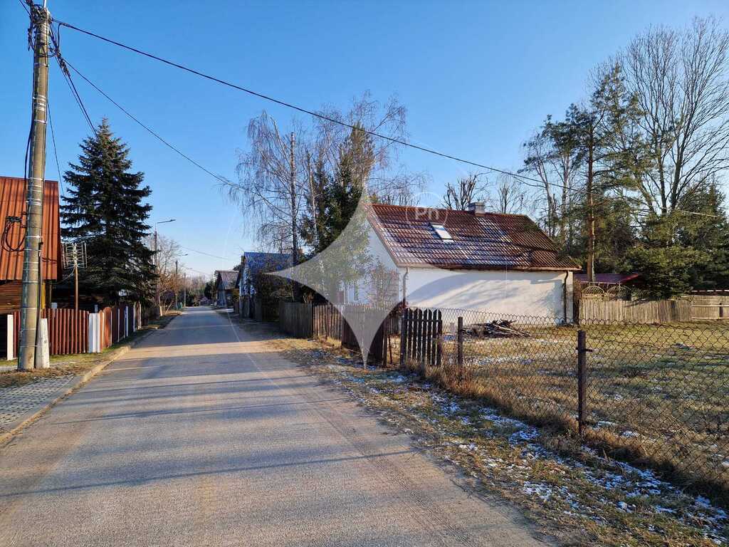 Działka rolna 2156&nbsp;m², Koźliki - zdjęcie 7