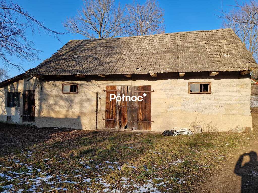 Działka rolna 2156 m², Koźliki - zdjęcie 4