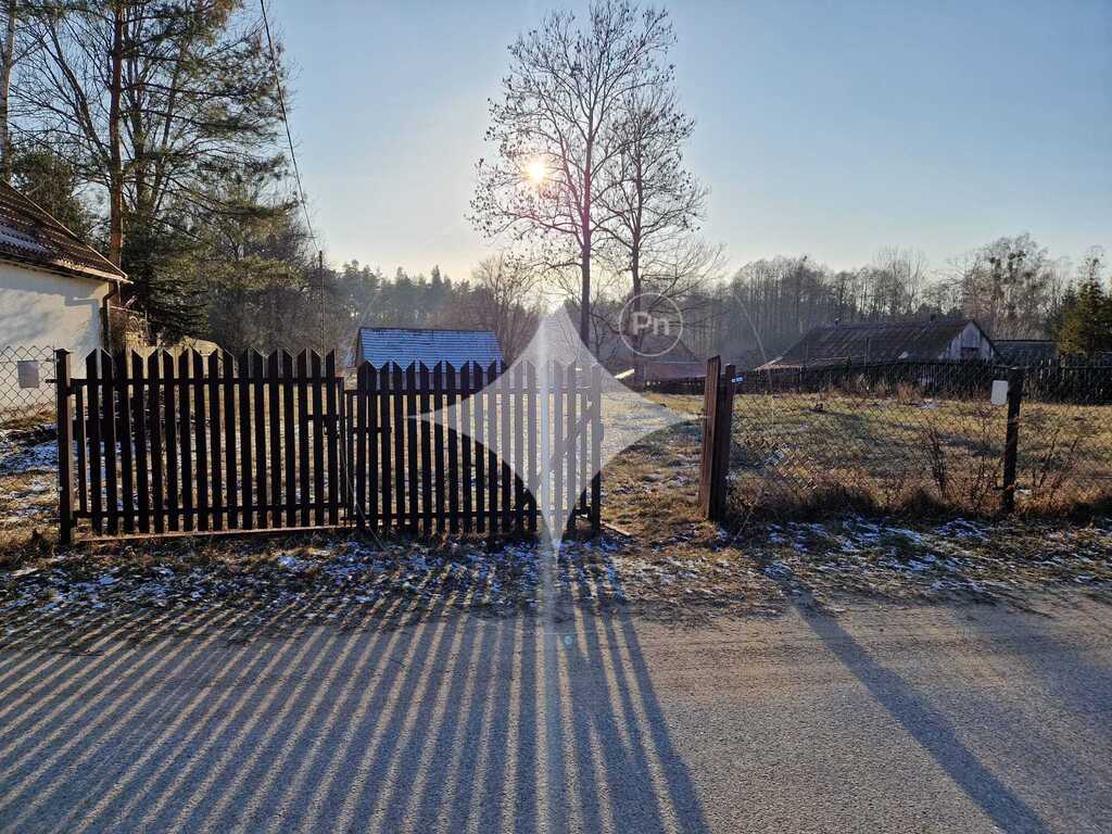 Działka rolna 2156&nbsp;m², Koźliki - zdjęcie 10