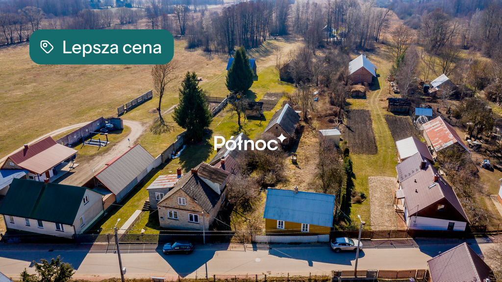 Dom 4001 m², Łubniki - zdjęcie 5