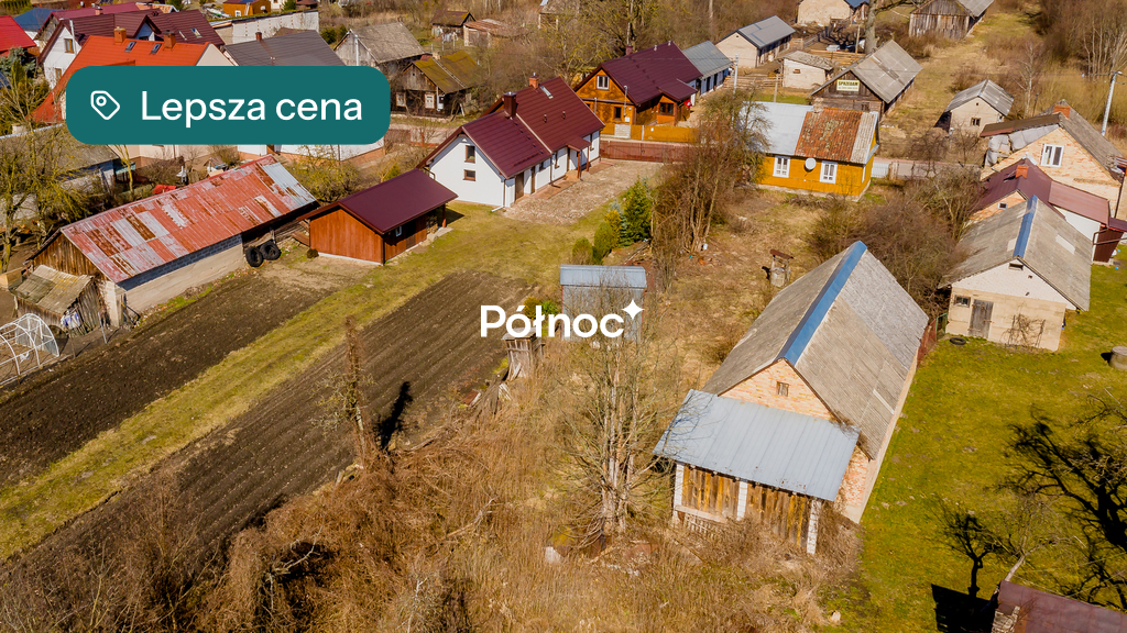 Dom 4001 m², Łubniki - zdjęcie 7
