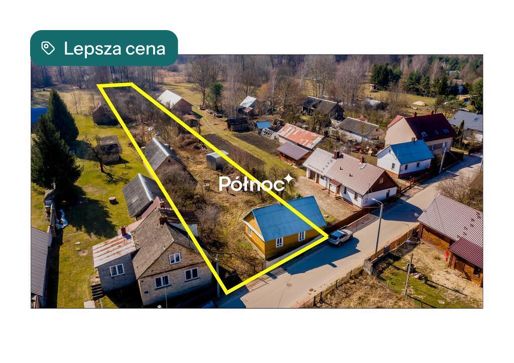 Dom 4001 m², Łubniki - zdjęcie 3