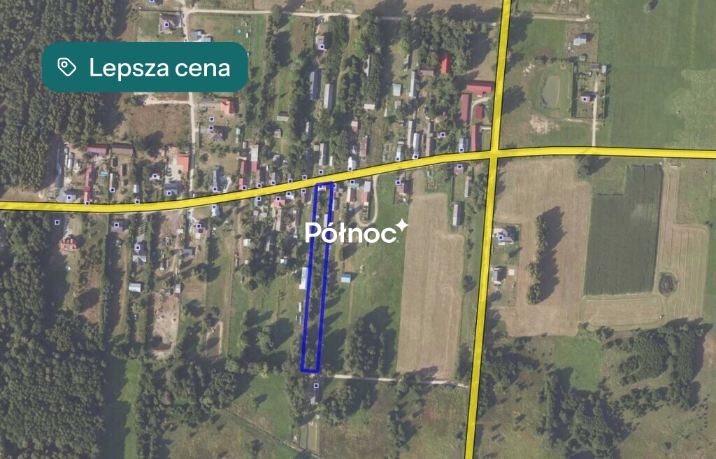 Dom 4001 m², Łubniki - zdjęcie 18