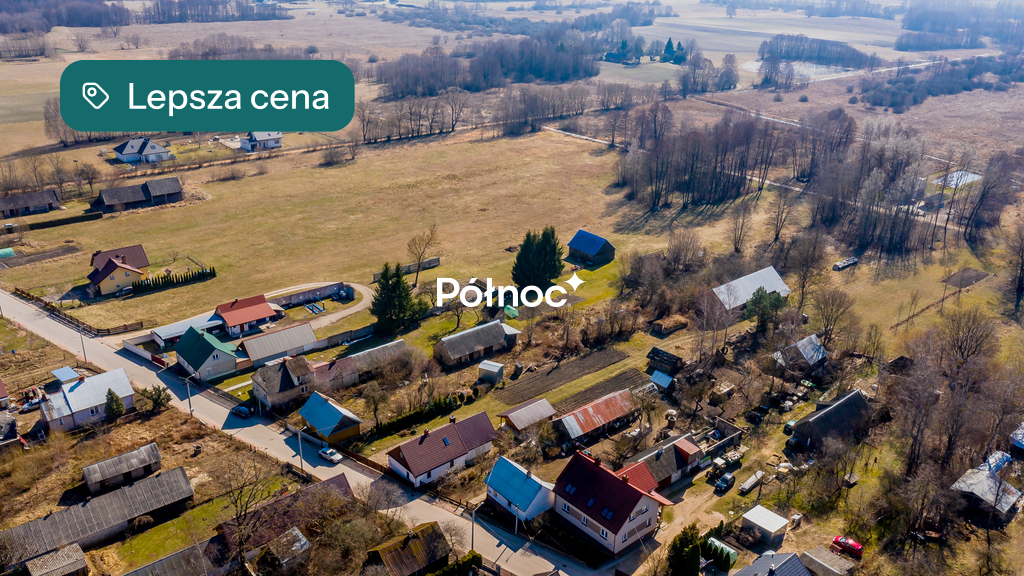 Dom 4001 m², Łubniki - zdjęcie 17