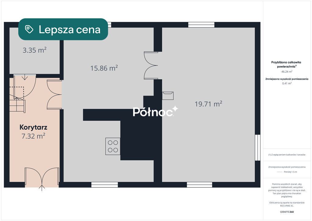 Dom 4001 m², Łubniki - zdjęcie 10
