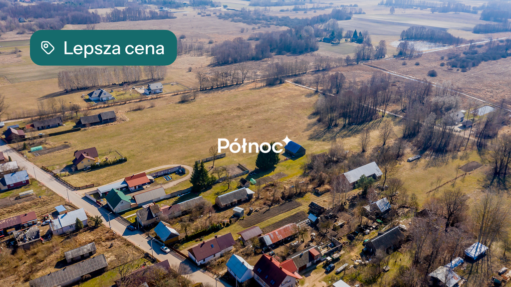 Dom 4001 m², Łubniki - zdjęcie 16