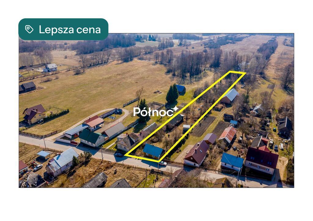 Dom 4001 m², Łubniki - zdjęcie 1