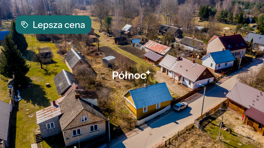 Dom 4001 m², Łubniki - zdjęcie 4