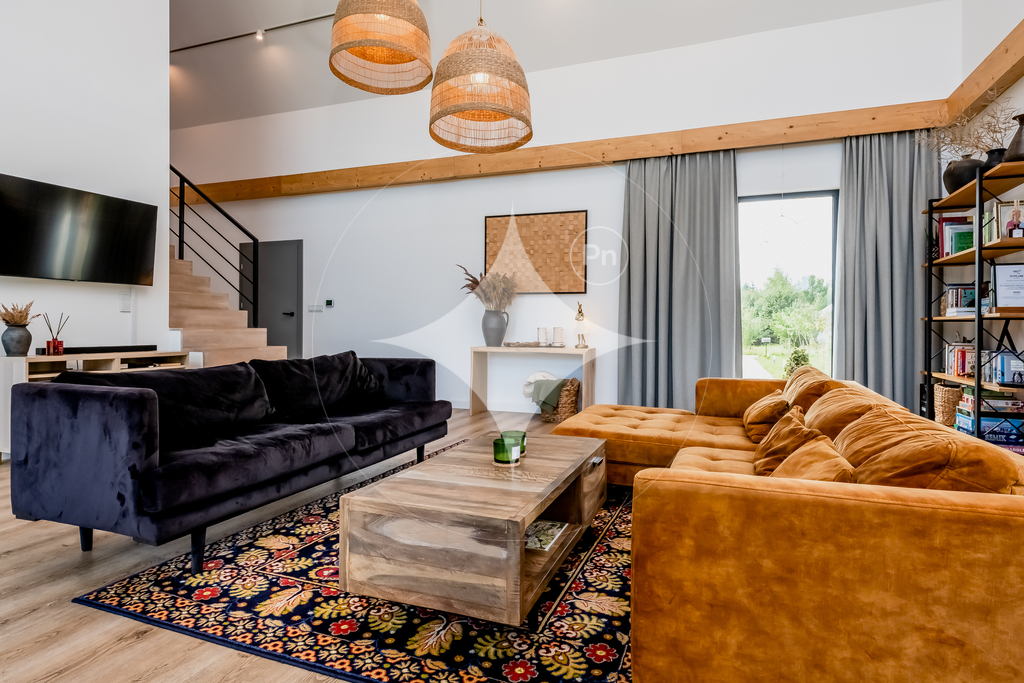 Dom 160&nbsp;m², Białowieża, Kamienne Bagno - zdjęcie 4