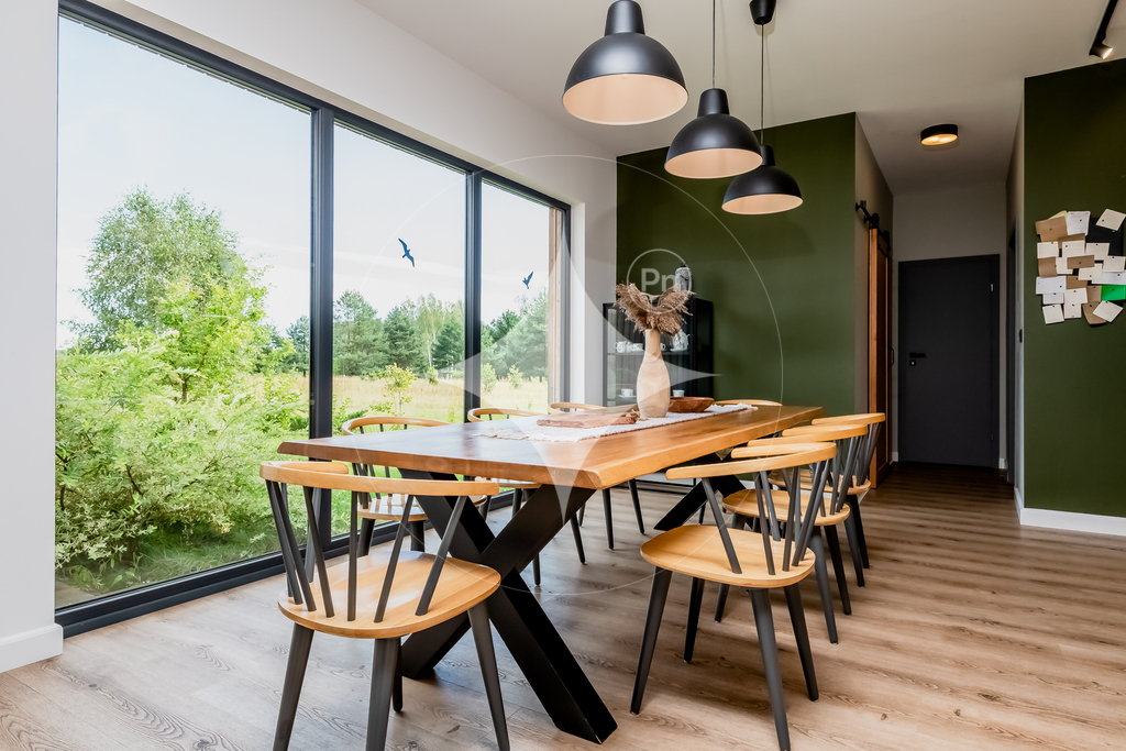 Dom 160&nbsp;m², Białowieża, Kamienne Bagno - zdjęcie 8