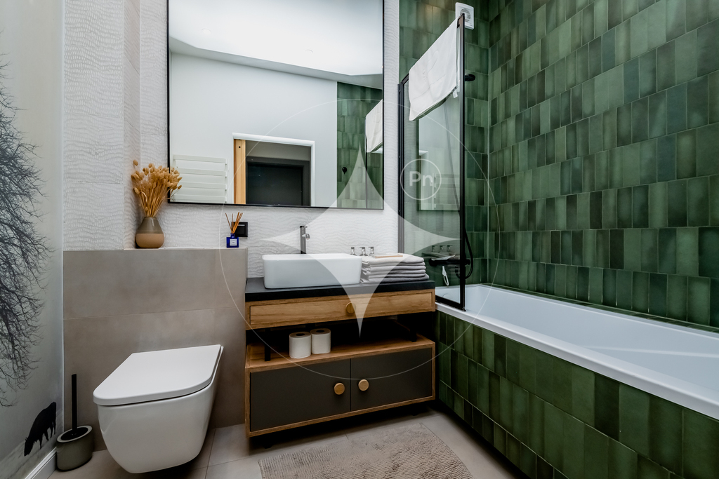 Dom 160&nbsp;m², Białowieża, Kamienne Bagno - zdjęcie 11