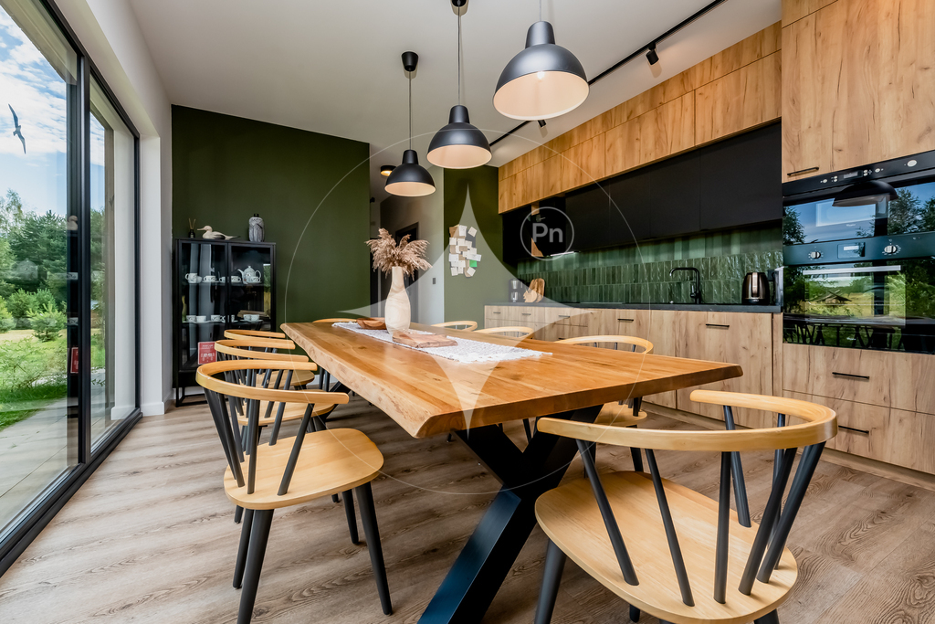 Dom 160&nbsp;m², Białowieża, Kamienne Bagno - zdjęcie 9