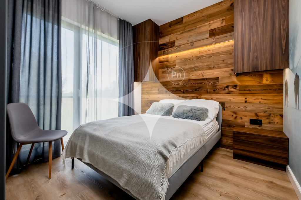 Dom 160&nbsp;m², Białowieża, Kamienne Bagno - zdjęcie 10