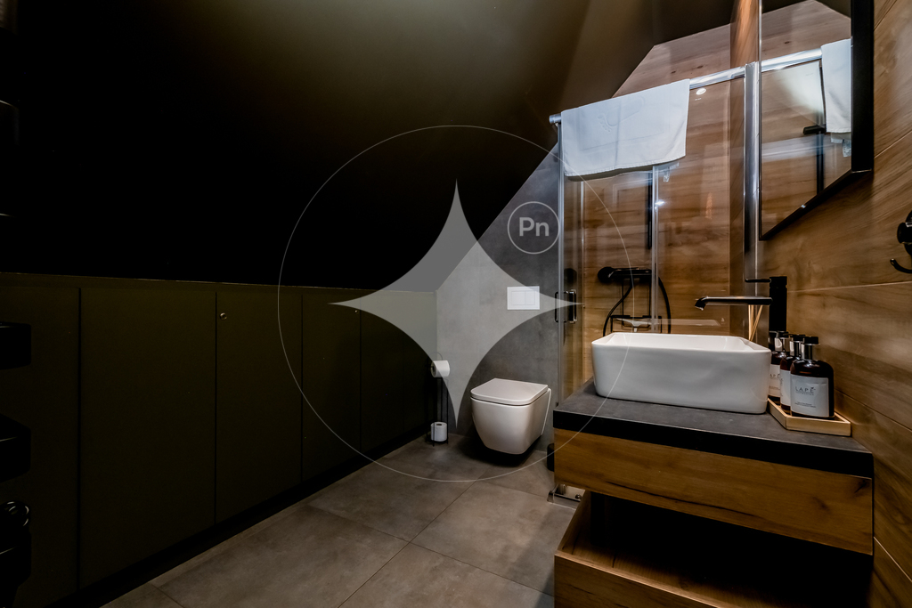 Dom 160&nbsp;m², Białowieża, Kamienne Bagno - zdjęcie 18