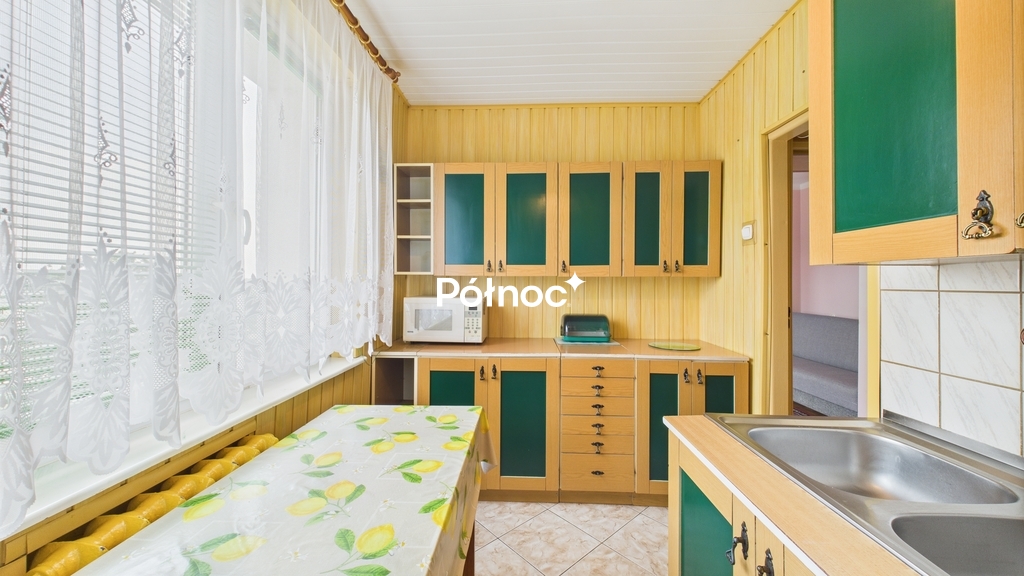 Mieszkanie 45,53&nbsp;m², Mońki, Tysiąclecia 12a - zdjęcie 10