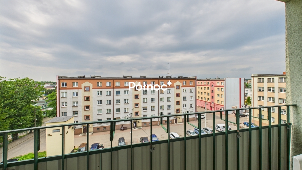 Mieszkanie 45,53&nbsp;m², Mońki, Tysiąclecia 12a - zdjęcie 17