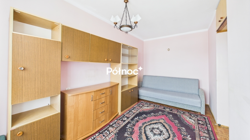 Mieszkanie 45,53&nbsp;m², Mońki, Tysiąclecia 12a - zdjęcie 5