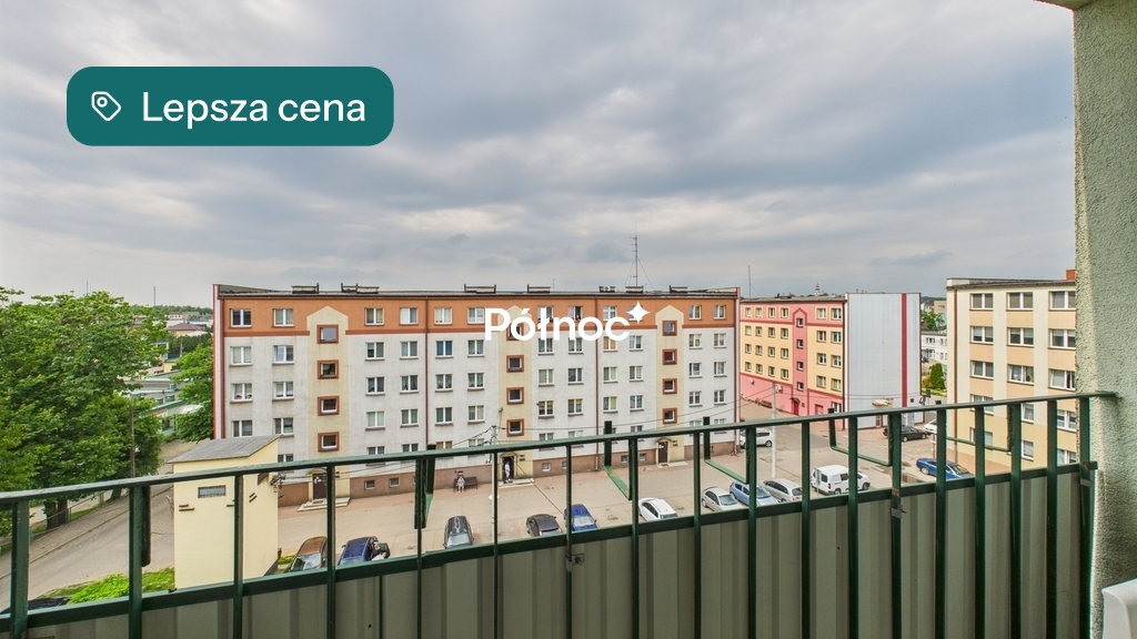 Mieszkanie 45,53&nbsp;m², Mońki, Tysiąclecia 12a - zdjęcie 17