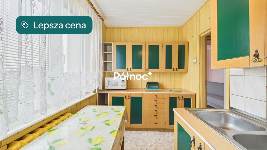 Mieszkanie 45,53&nbsp;m², Mońki, Tysiąclecia 12a - zdjęcie 10