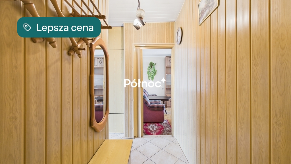Mieszkanie 45,53&nbsp;m², Mońki, Tysiąclecia 12a - zdjęcie 14