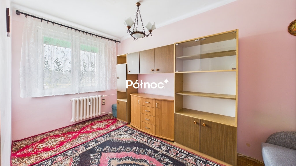 Mieszkanie 45,53&nbsp;m², Mońki, Tysiąclecia 12a - zdjęcie 3