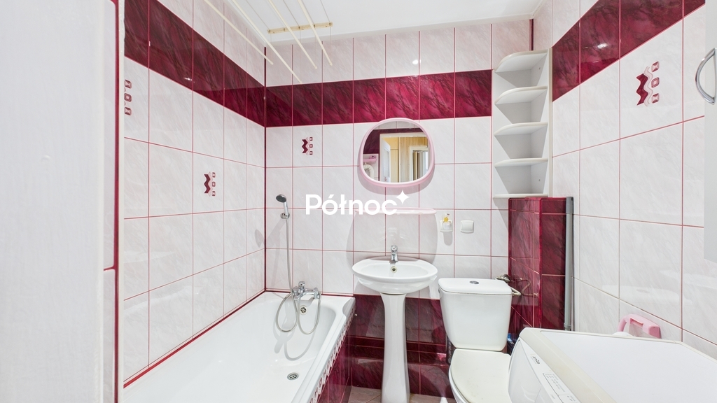 Mieszkanie 45,53&nbsp;m², Mońki, Tysiąclecia 12a - zdjęcie 11