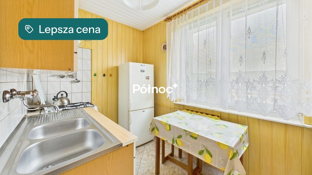 Mieszkanie 45,53&nbsp;m², Mońki, Tysiąclecia 12a - zdjęcie 7